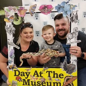 Meet your Posher, Rachel